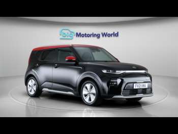 Used Kia Soul 2021 for sale - 74849639: Photo