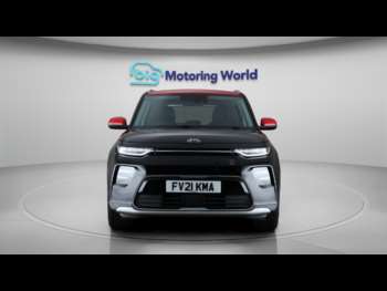 Used Kia Soul 2021 for sale - 74849639: Photo