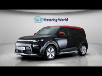 Used Kia Soul 2021 for sale - 74849639: Photo