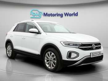 2023 (23) - 1.5 TSI Style 5dr