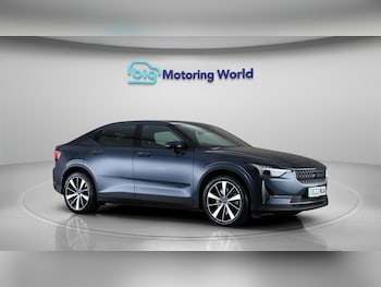 Used Polestar Polestar 2 2022 for sale - 79393954: Photo
