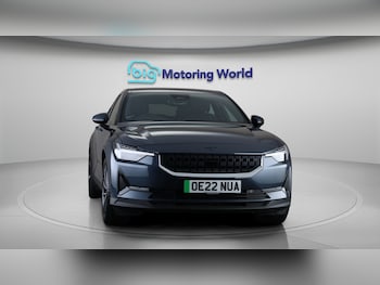 Used Polestar Polestar 2 2022 for sale - 79393954: Photo