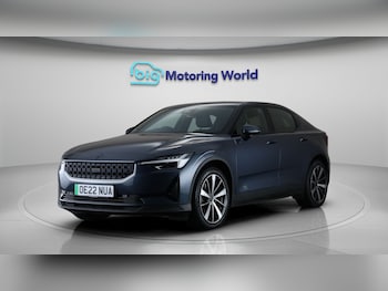 Used Polestar Polestar 2 2022 for sale - 79393954: Photo