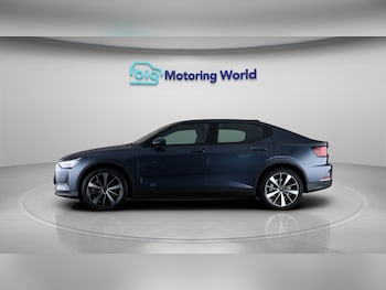 Used Polestar Polestar 2 2022 for sale - 79393954: Photo