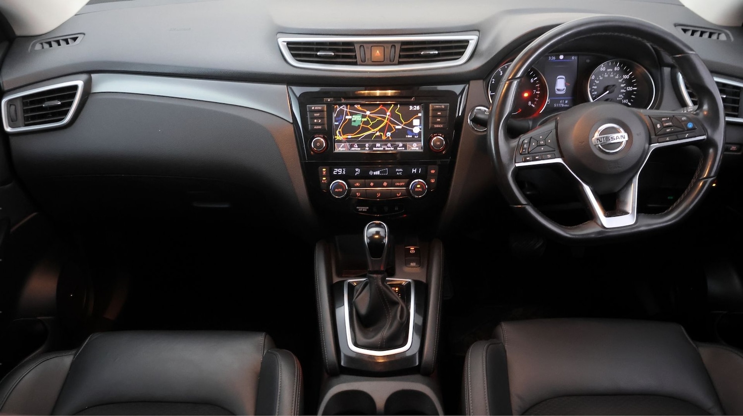 Used Nissan Qashqai 2020 for sale - 77766247: Photo 13