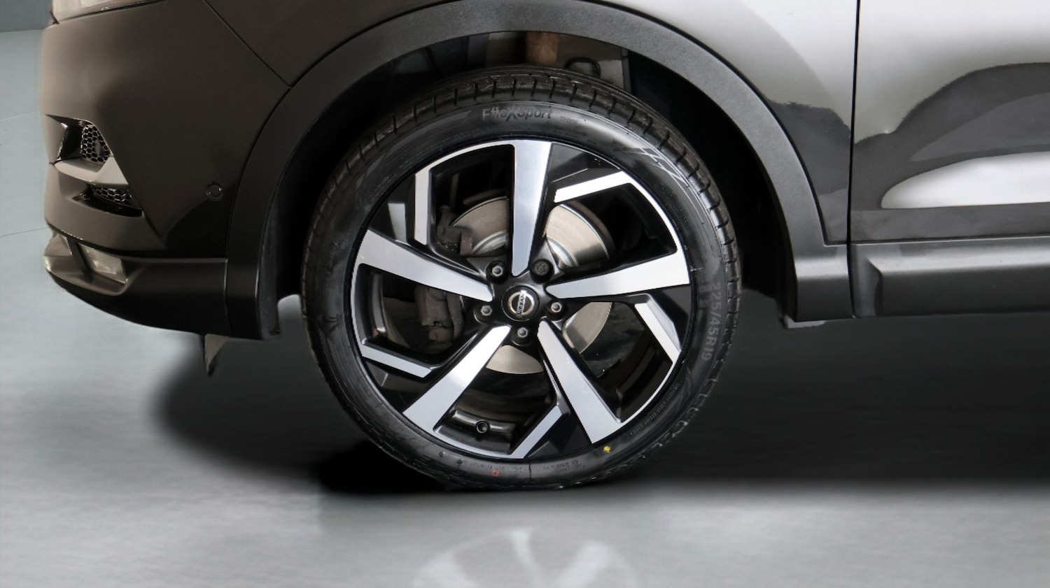 Used Nissan Qashqai 2020 for sale - 77766247: Photo 18