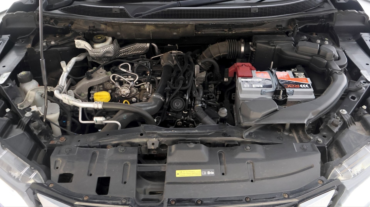 Used Nissan Qashqai 2020 for sale - 77766247: Photo 19