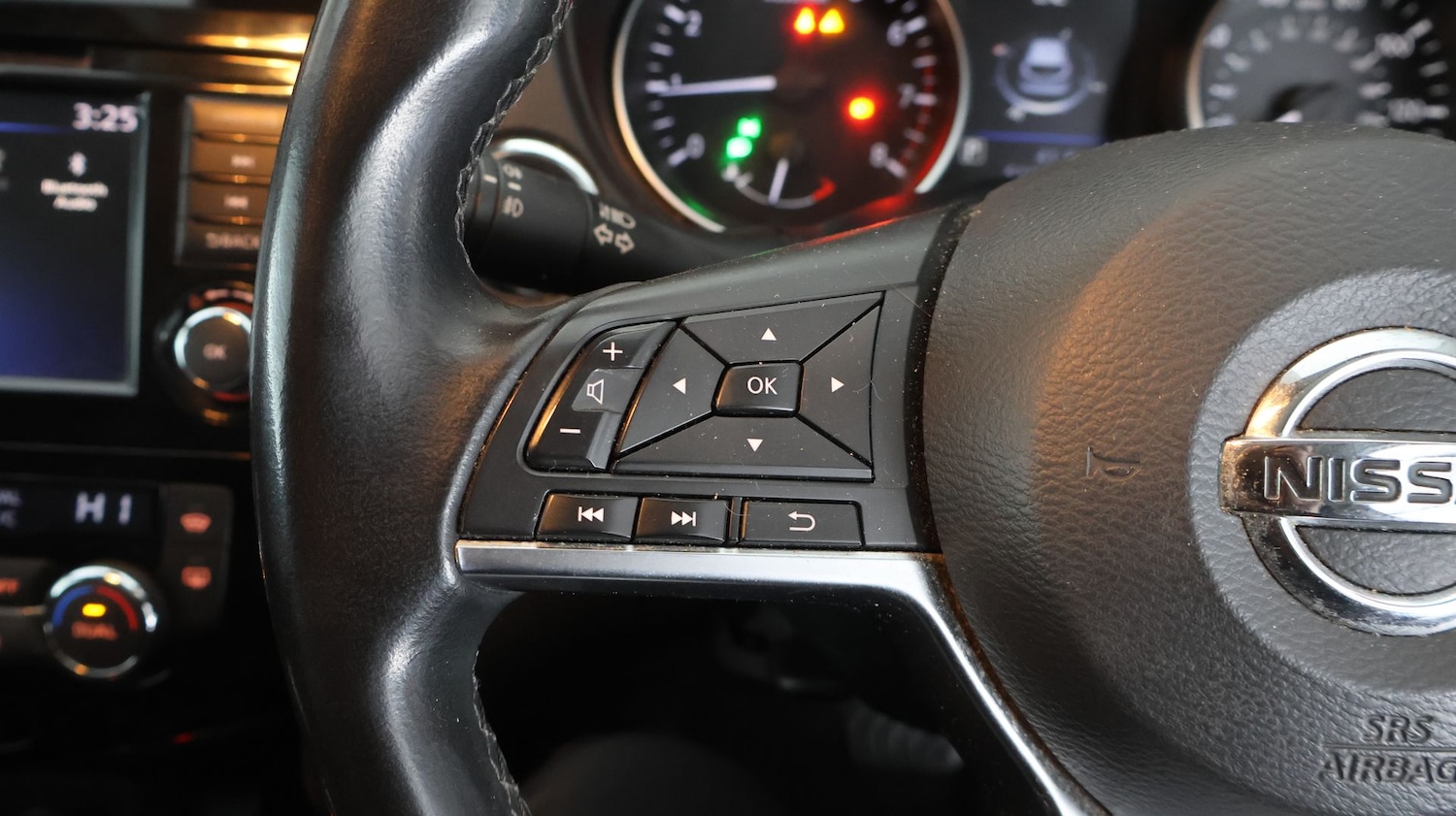 Used Nissan Qashqai 2020 for sale - 77766247: Photo 21