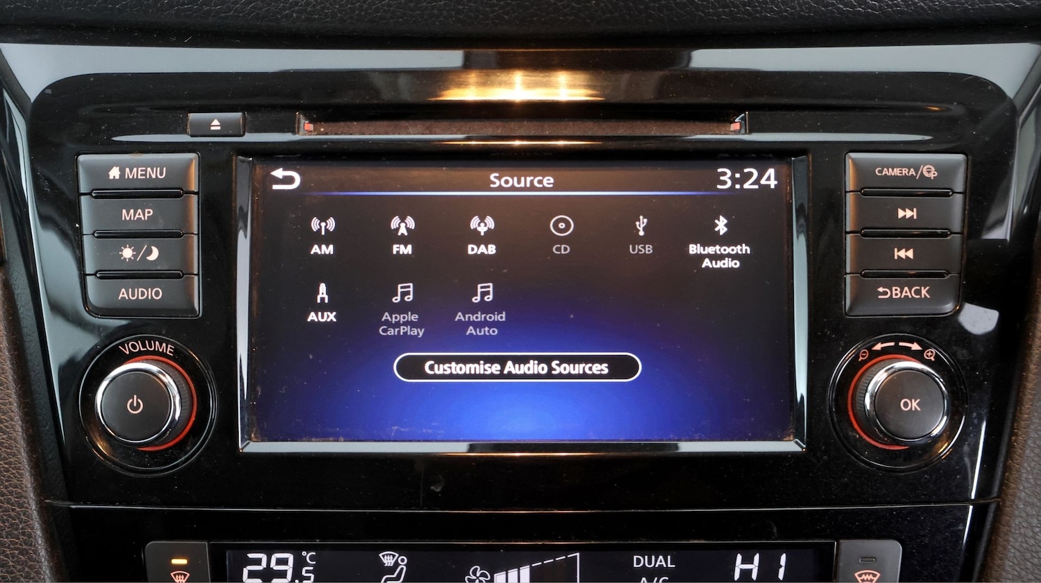 Used Nissan Qashqai 2020 for sale - 77766247: Photo 22