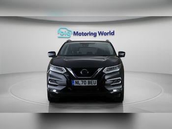 Used Nissan Qashqai 2020 for sale - 77766247: Photo