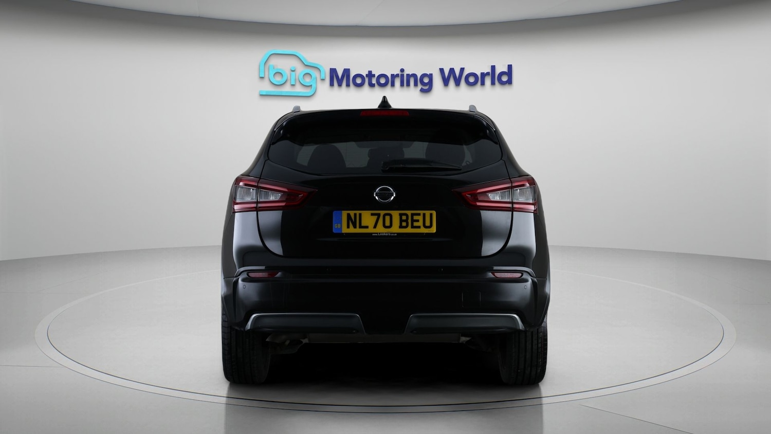 Used Nissan Qashqai 2020 for sale - 77766247: Photo 6