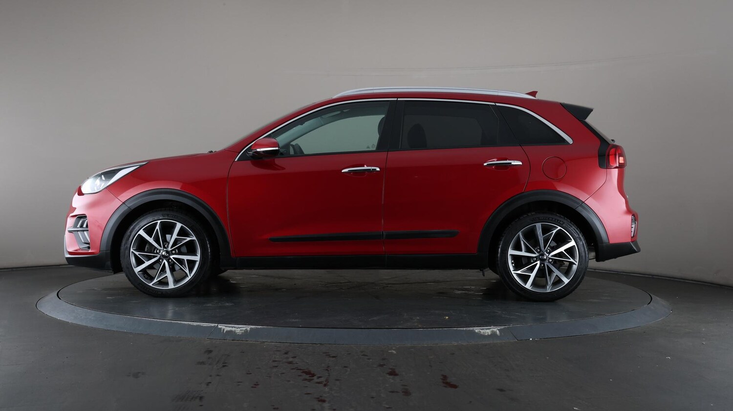 Used Kia Niro 2021 for sale - 76175058: Photo 37