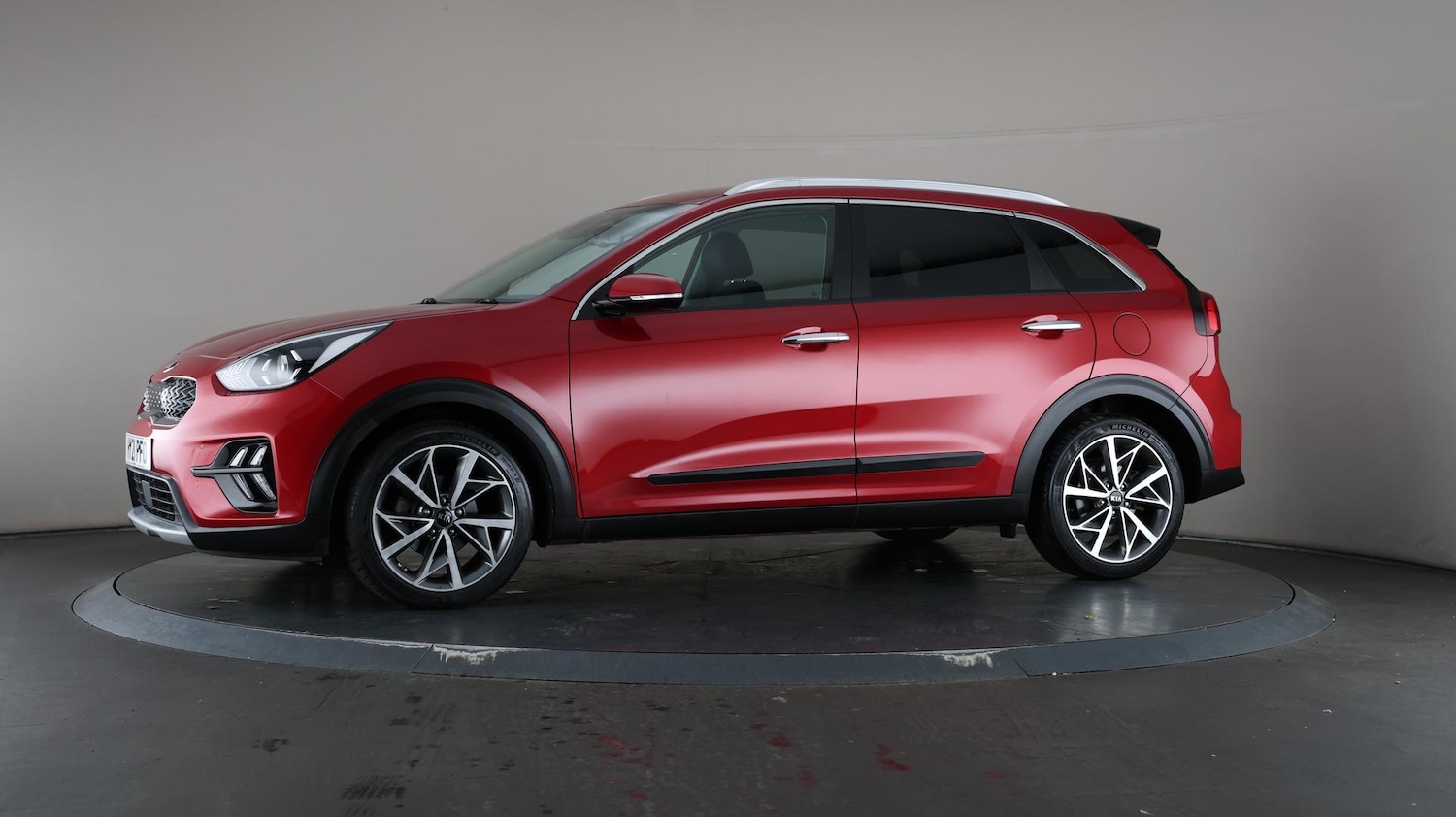 Used Kia Niro 2021 for sale - 76175058: Photo 40