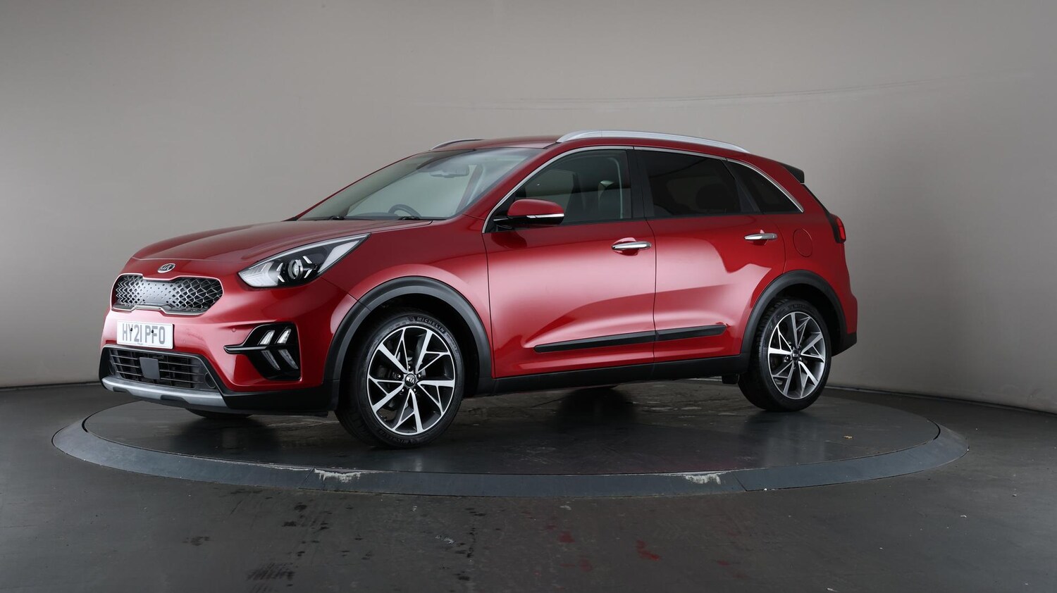 Used Kia Niro 2021 for sale - 76175058: Photo 42