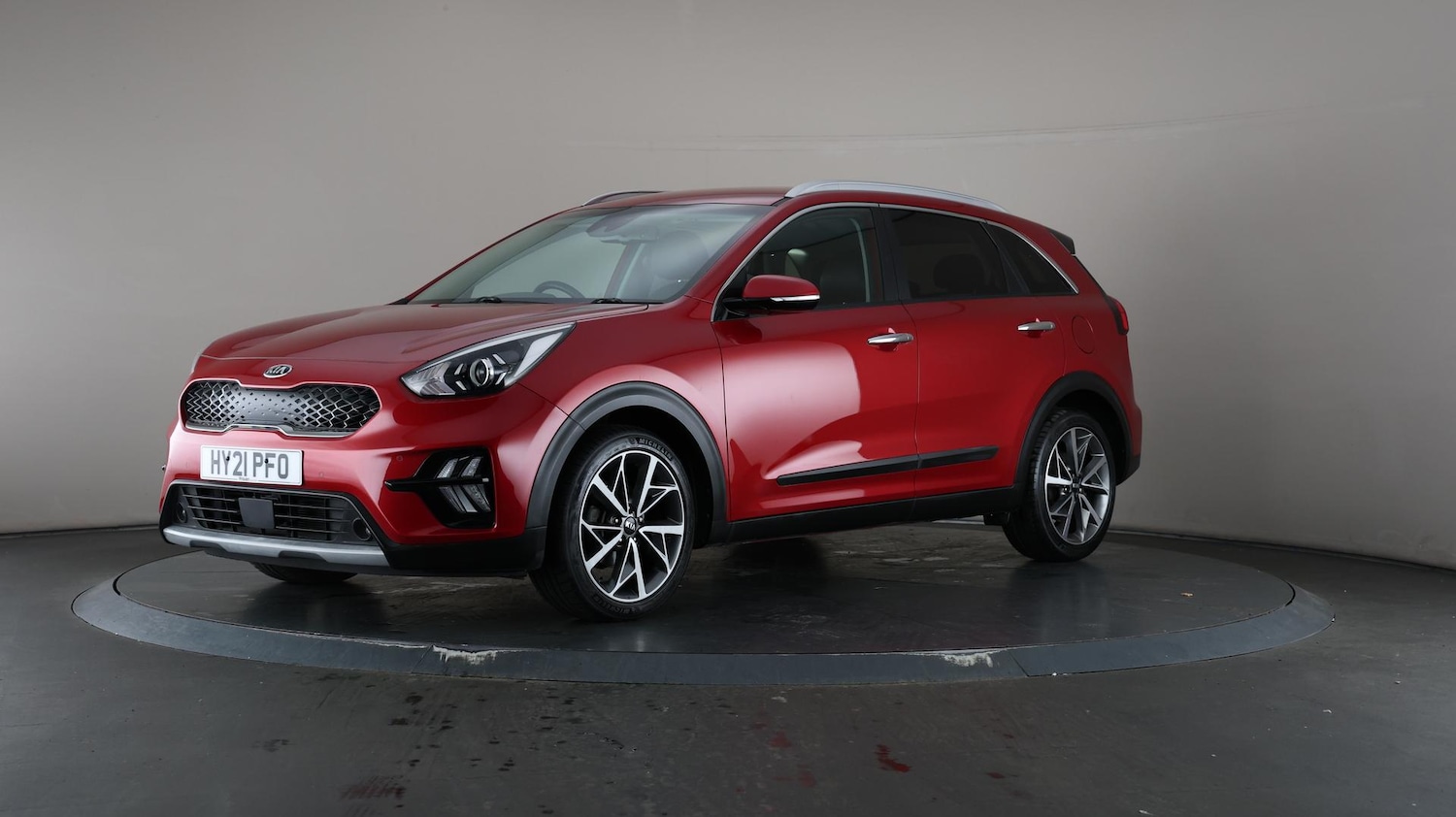 Used Kia Niro 2021 for sale - 76175058: Photo 43