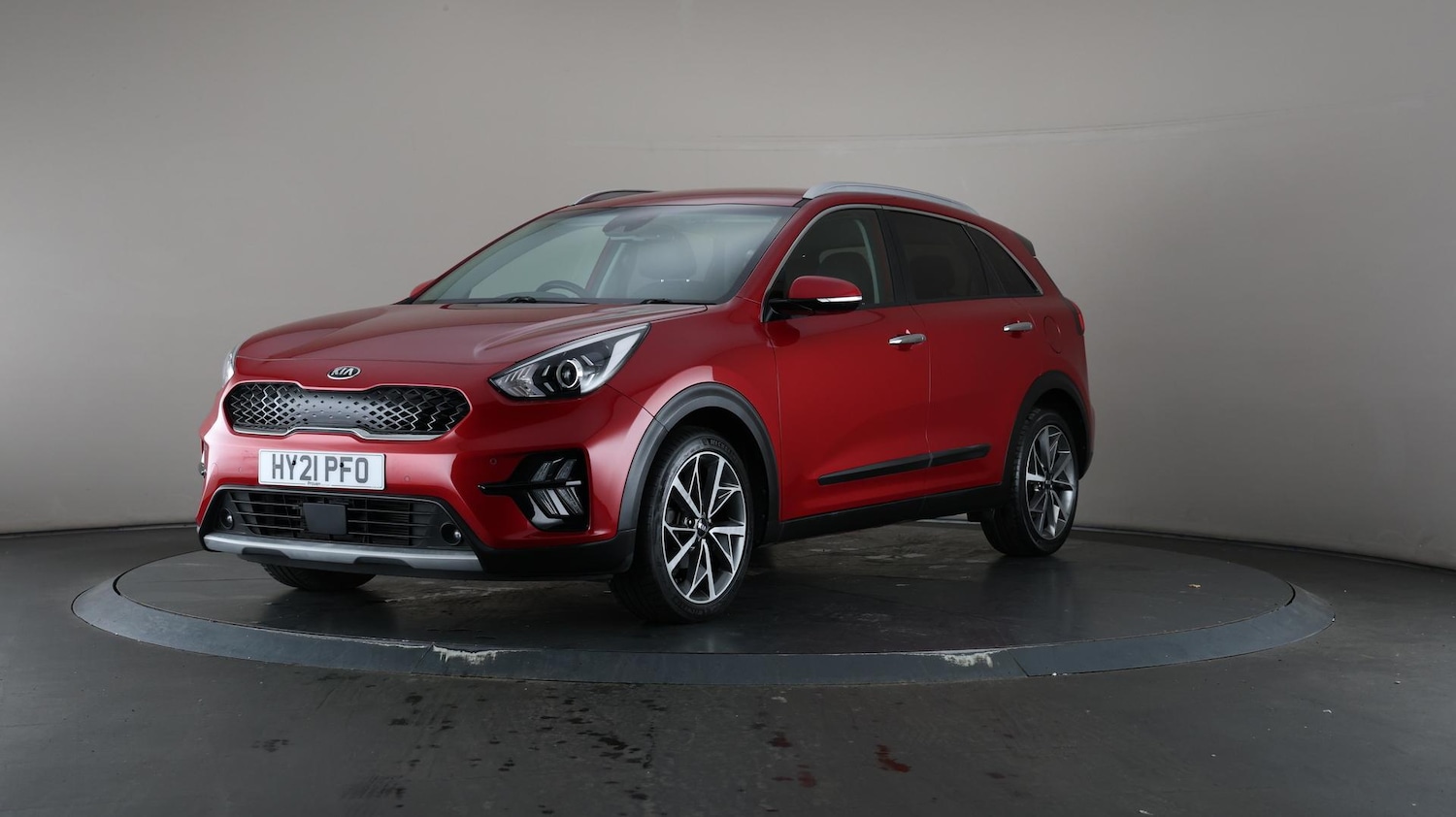 Used Kia Niro 2021 for sale - 76175058: Photo 44