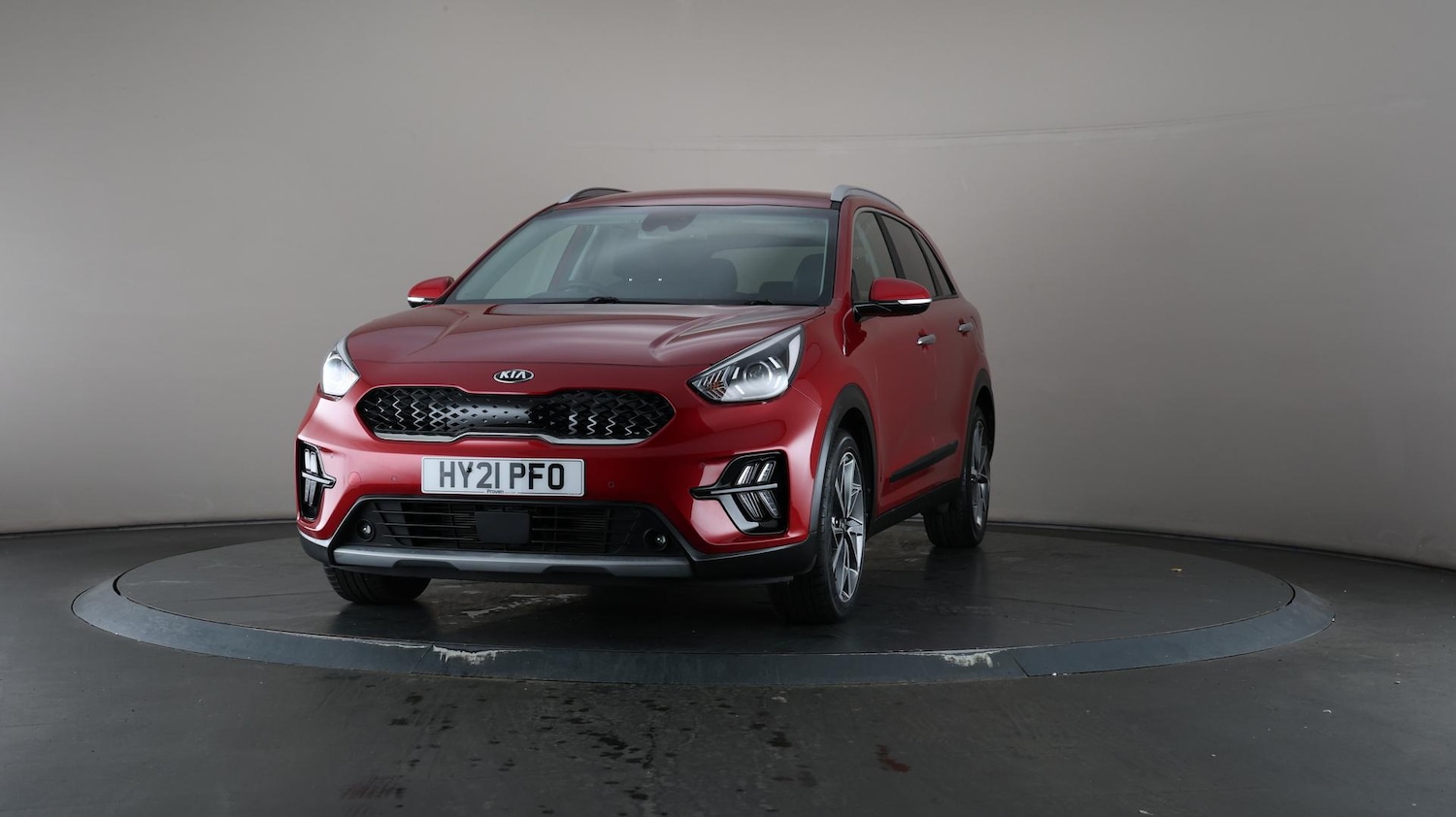 Used Kia Niro 2021 for sale - 76175058: Photo 47