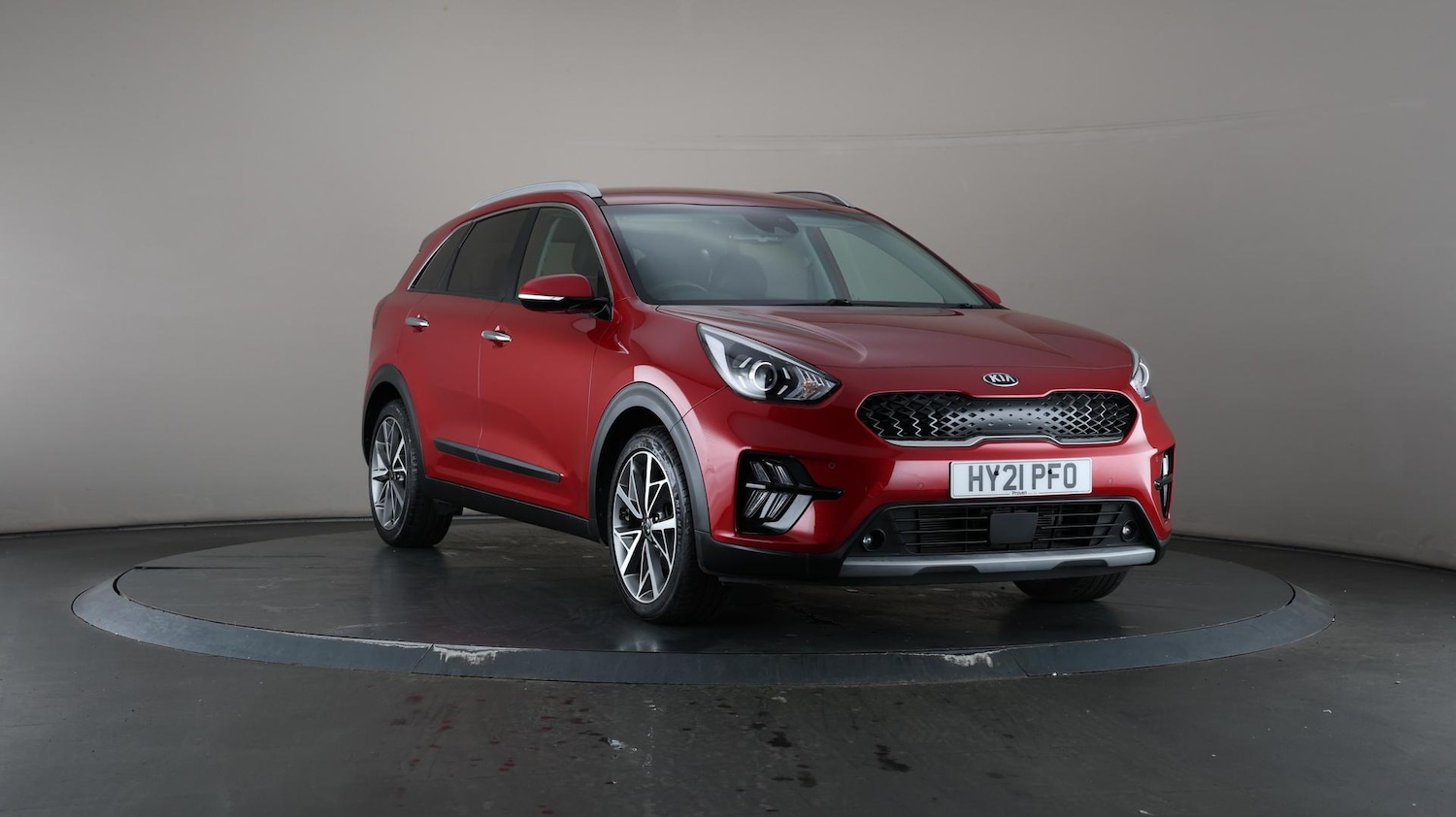 Used Kia Niro 2021 for sale - 76175058: Photo 52