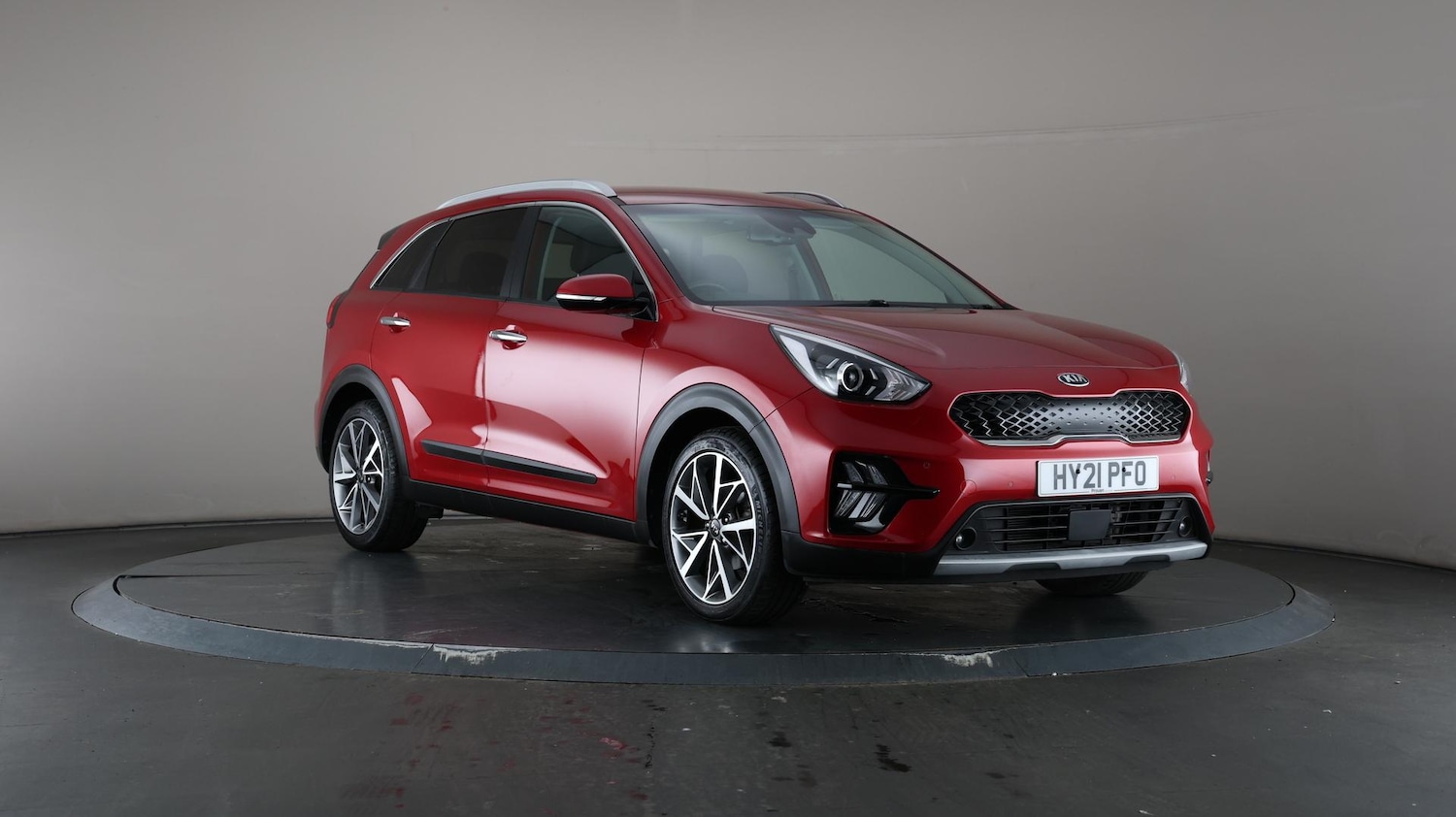Used Kia Niro 2021 for sale - 76175058: Photo 53