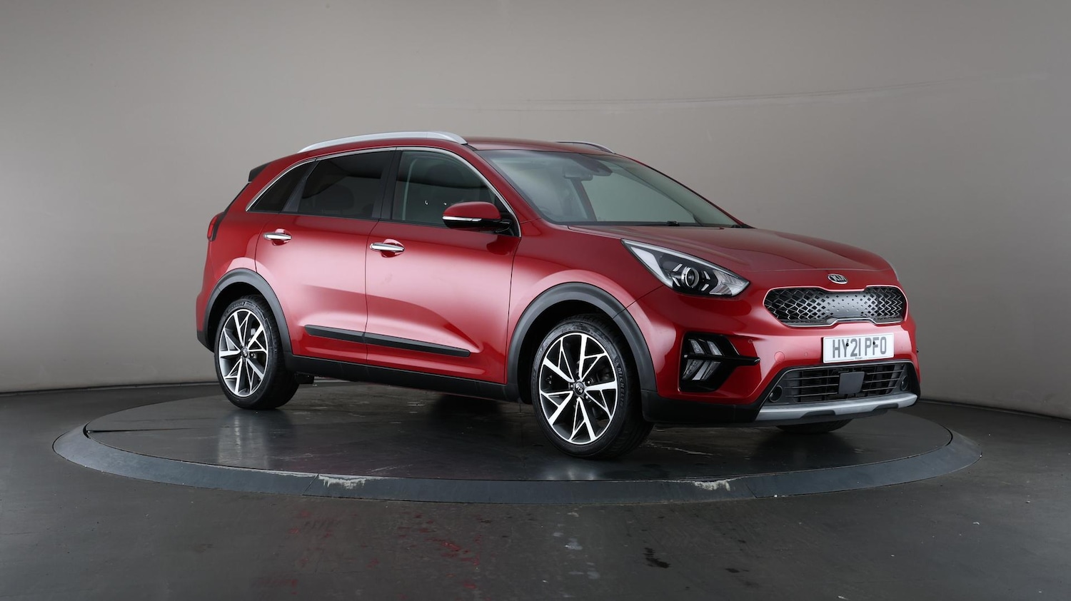 Used Kia Niro 2021 for sale - 76175058: Photo 54