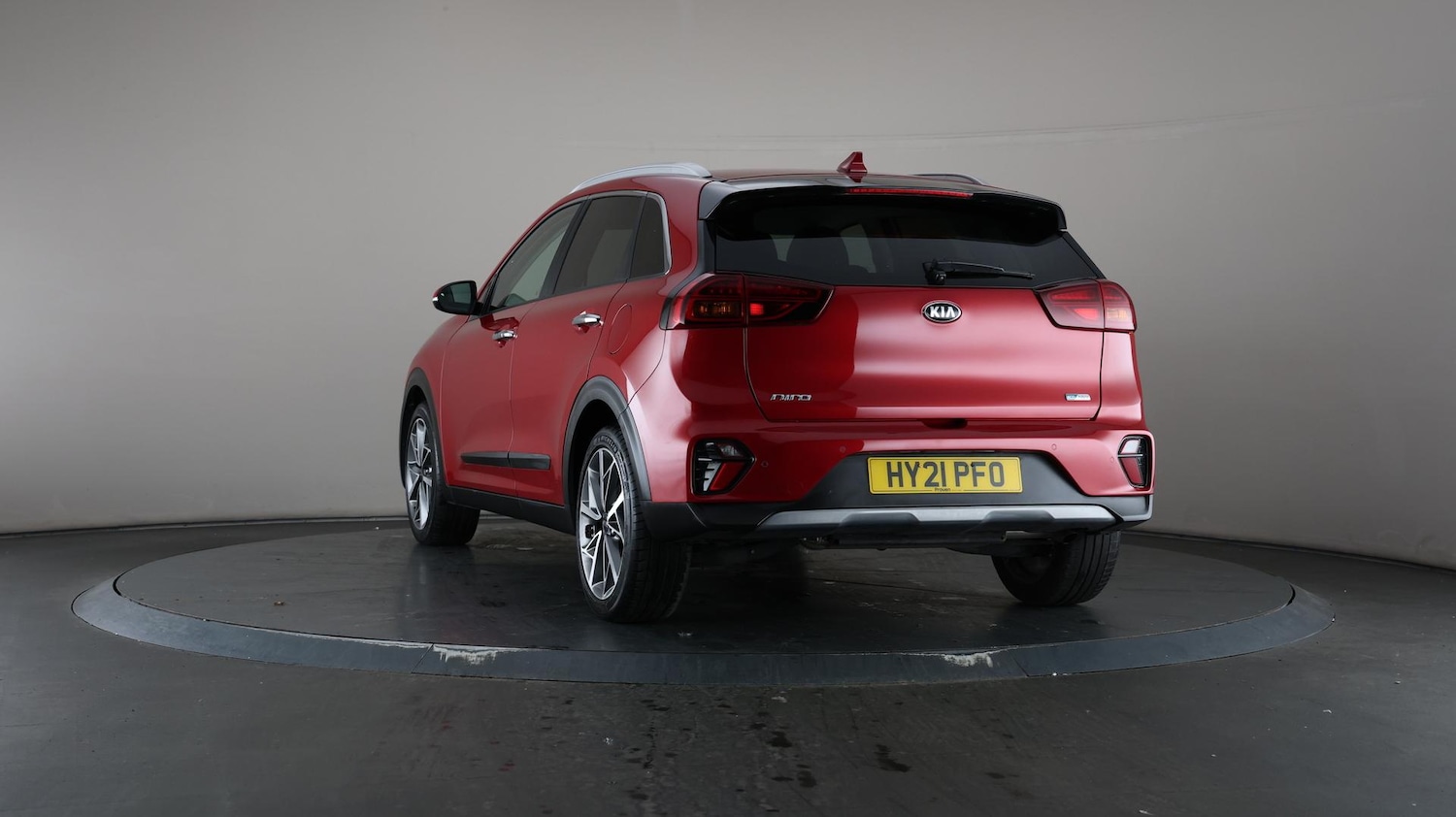 Used Kia Niro 2021 for sale - 76175058: Photo 57