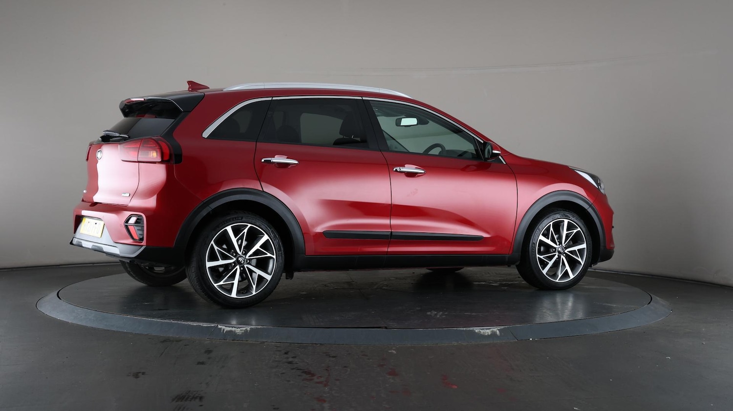 Used Kia Niro 2021 for sale - 76175058: Photo 64