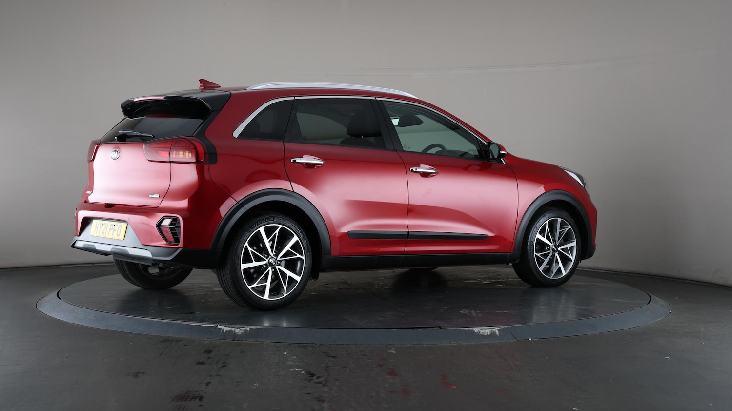 Used Kia Niro 2021 for sale - 76175058: Photo 65