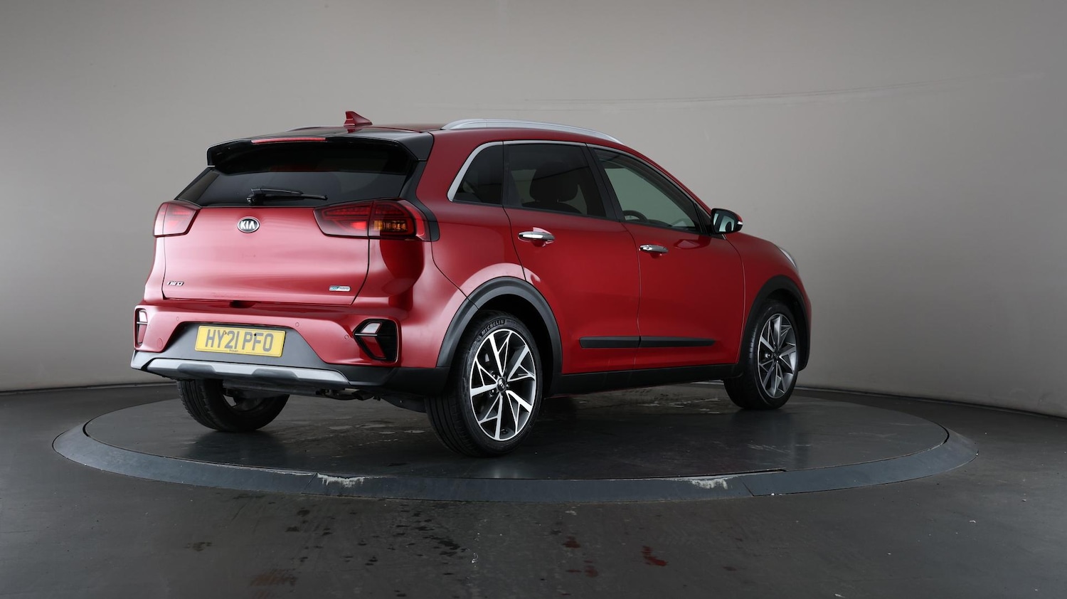 Used Kia Niro 2021 for sale - 76175058: Photo 67