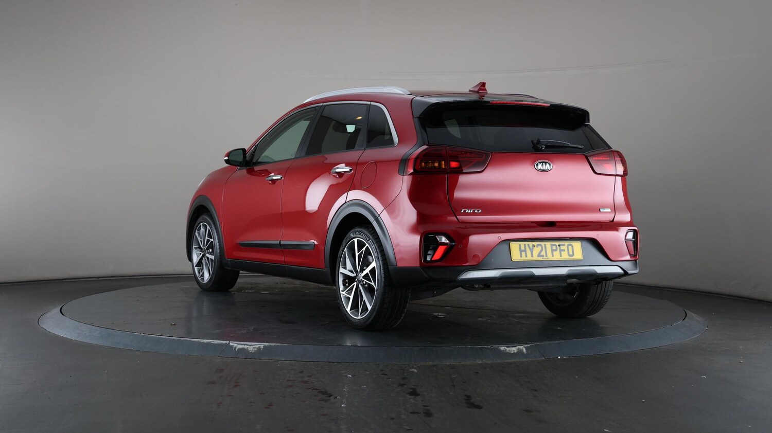 Used Kia Niro 2021 for sale - 76175058: Photo 68
