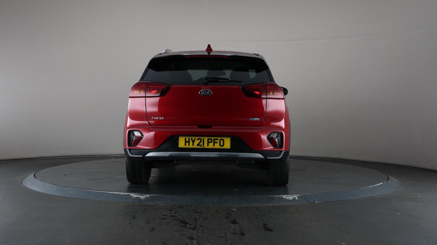 Used Kia Niro 2021 for sale - 76175058: Photo 72