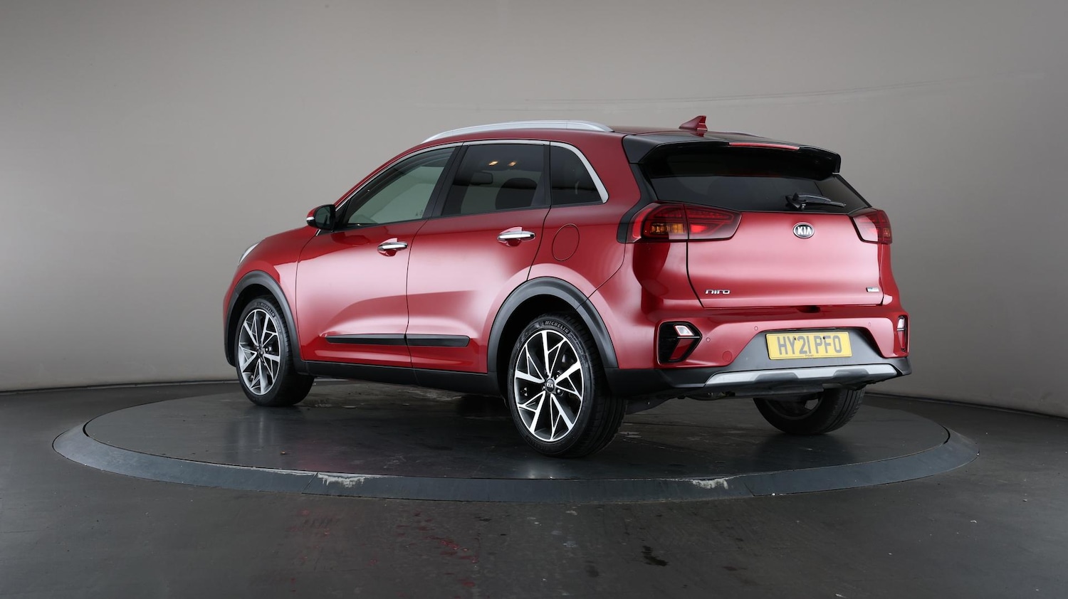 Used Kia Niro 2021 for sale - 76175058: Photo 73