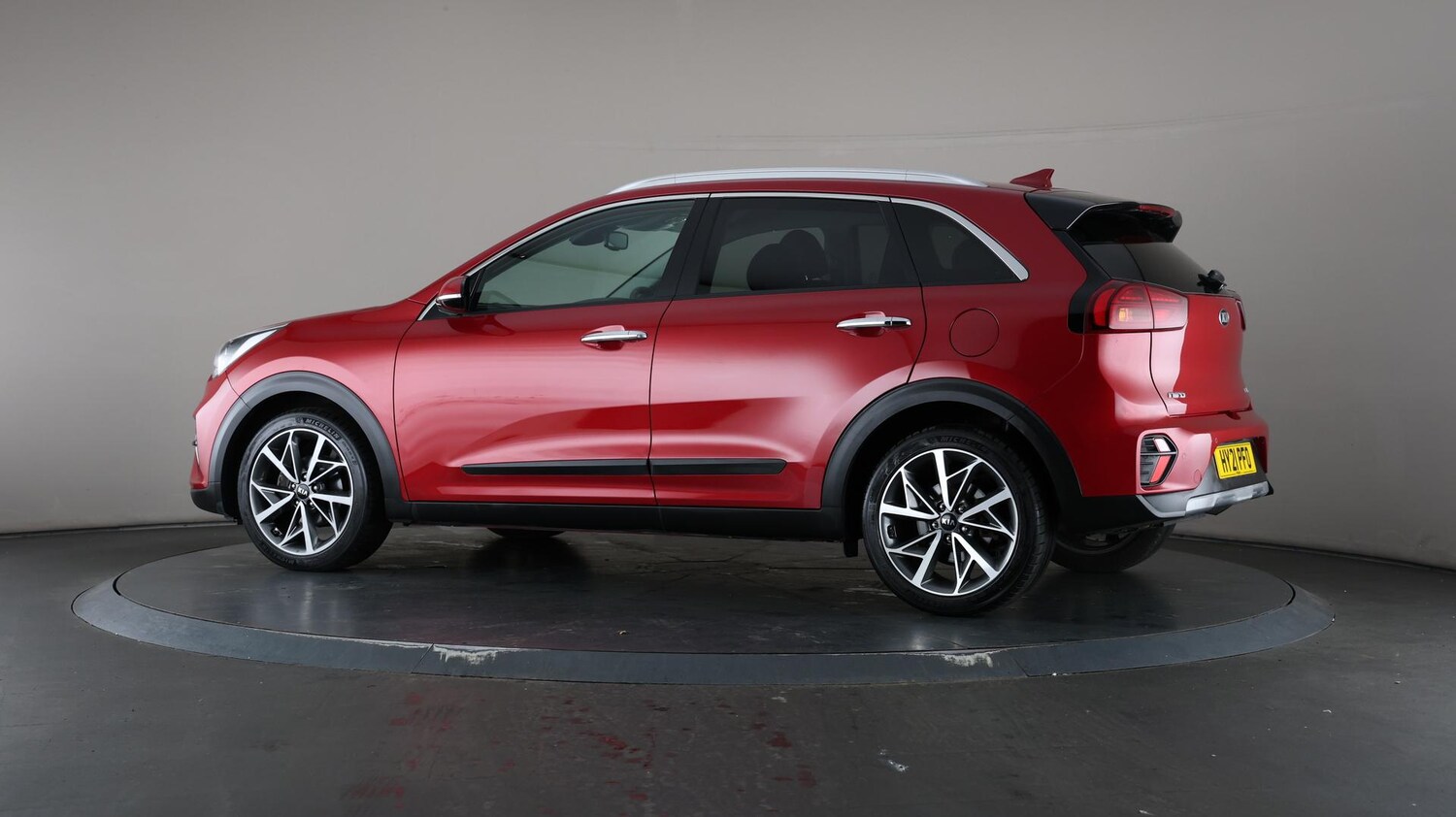 Used Kia Niro 2021 for sale - 76175058: Photo 76