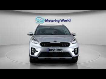Used Kia Niro 2020 for sale - 75213909: Photo