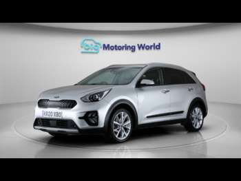 Used Kia Niro 2020 for sale - 75213909: Photo