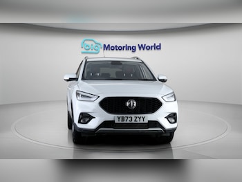 Used MG MG ZS 2023 for sale - 79515092: Photo