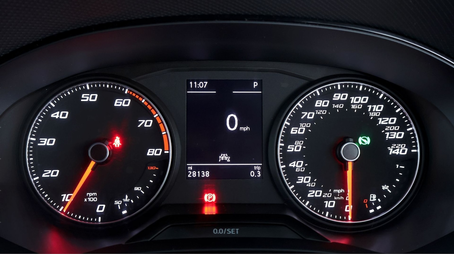 Used SEAT Arona 2023 for sale - 77981763: Photo 10