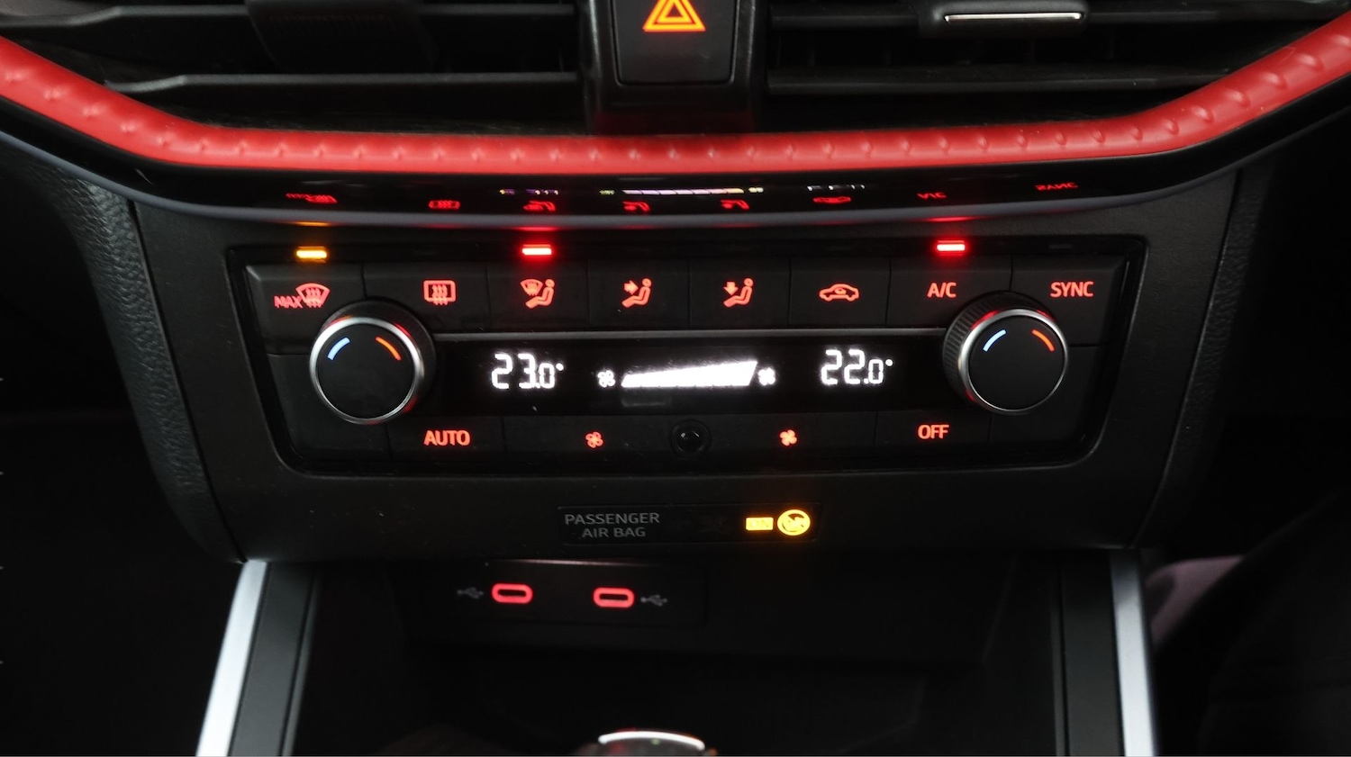 Used SEAT Arona 2023 for sale - 77981763: Photo 11