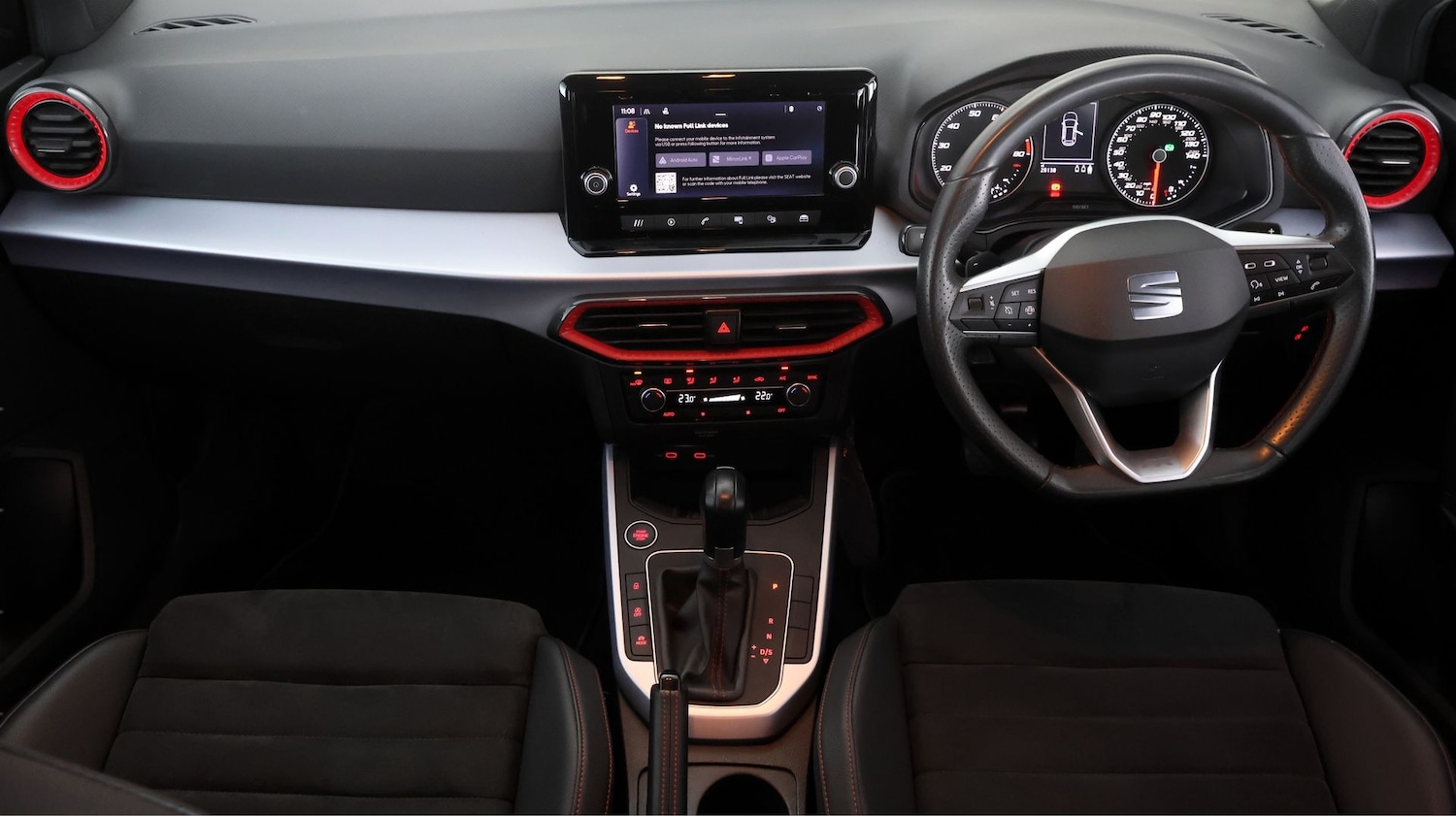 Used SEAT Arona 2023 for sale - 77981763: Photo 12