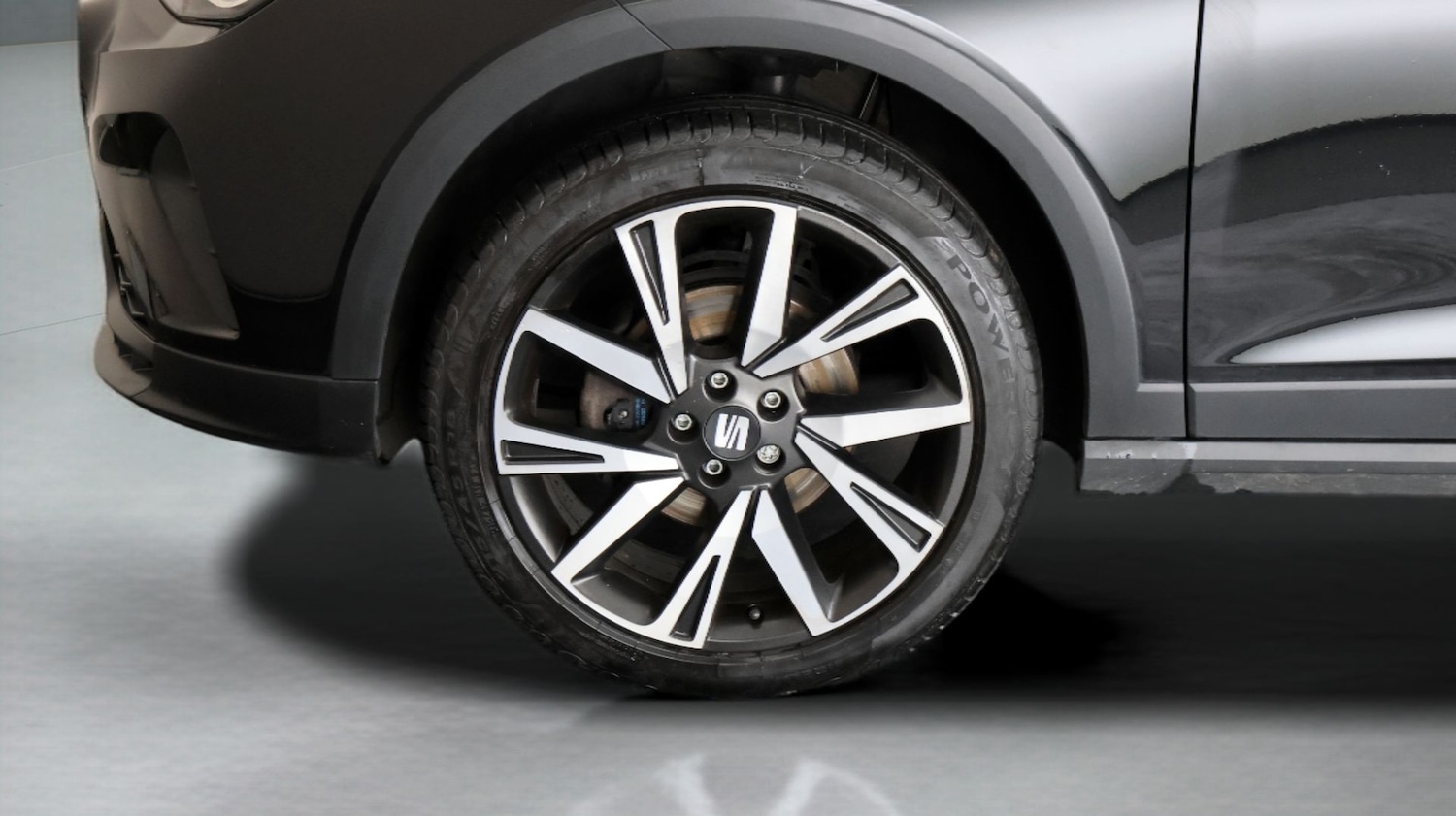 Used SEAT Arona 2023 for sale - 77981763: Photo 17