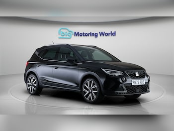 Used SEAT Arona 2023 for sale - 77981763: Photo