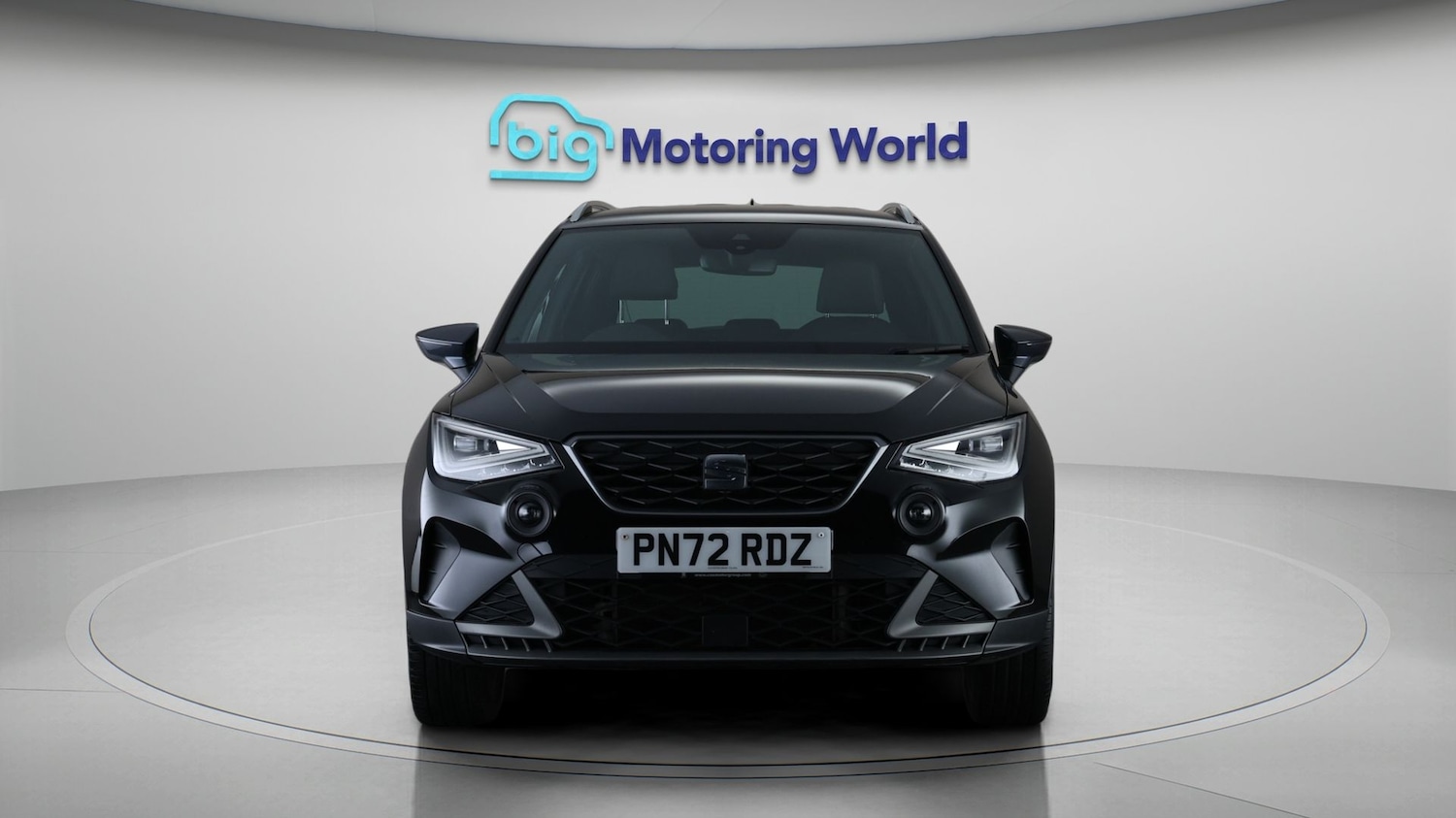 Used SEAT Arona 2023 for sale - 77981763: Photo 2