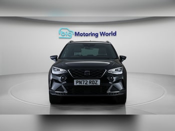 Used SEAT Arona 2023 for sale - 77981763: Photo