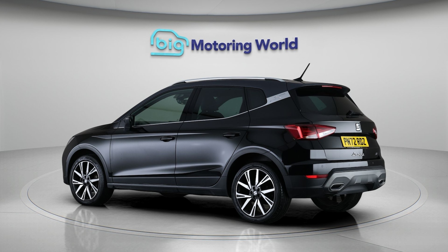 Used SEAT Arona 2023 for sale - 77981763: Photo 5