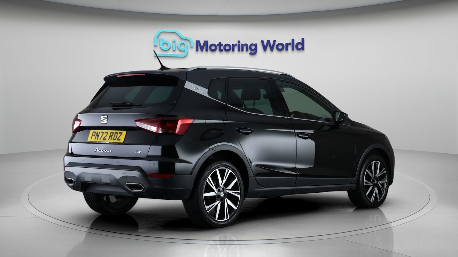 Used SEAT Arona 2023 for sale - 77981763: Photo 7