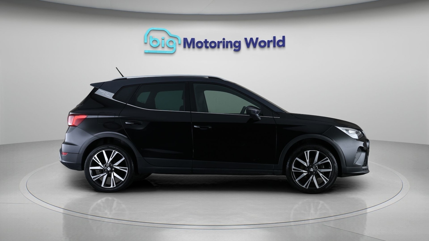Used SEAT Arona 2023 for sale - 77981763: Photo 8