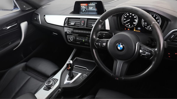 Used BMW 1 Series 2019 for sale - 76282575: Photo 10