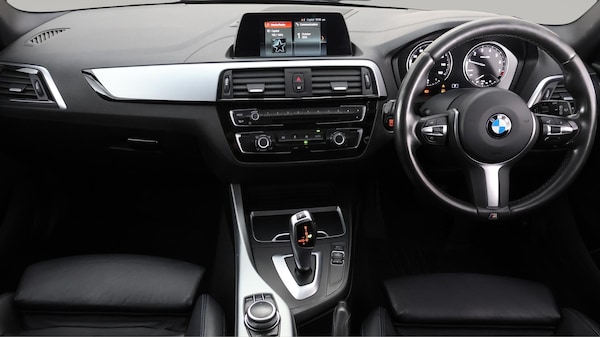 Used BMW 1 Series 2019 for sale - 76282575: Photo 14