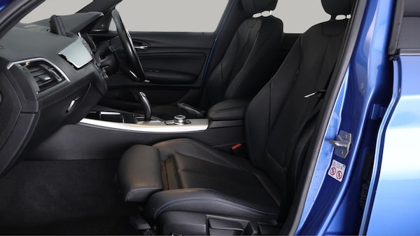 Used BMW 1 Series 2019 for sale - 76282575: Photo 15