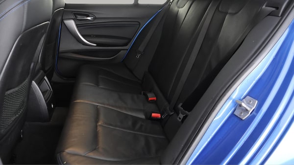 Used BMW 1 Series 2019 for sale - 76282575: Photo 17