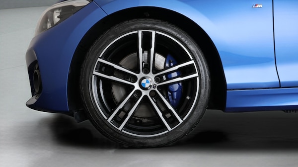 Used BMW 1 Series 2019 for sale - 76282575: Photo 19